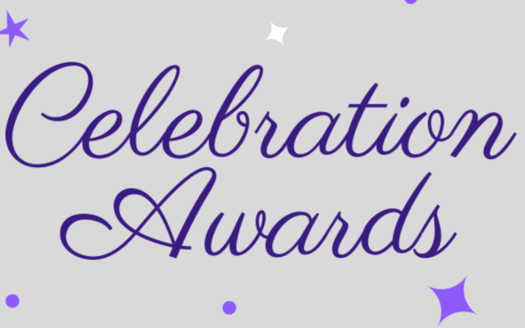 The 16th Annual Celebration Awards